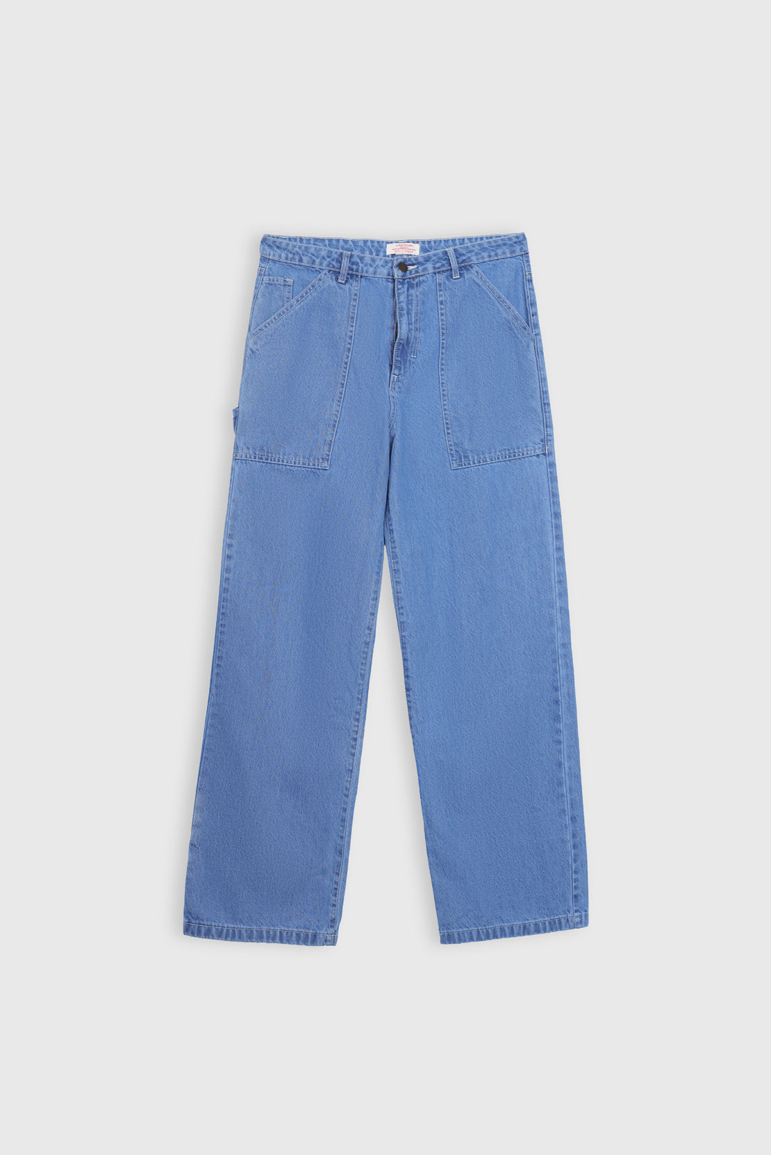 LADIES JEANS