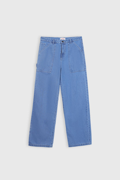LADIES JEANS