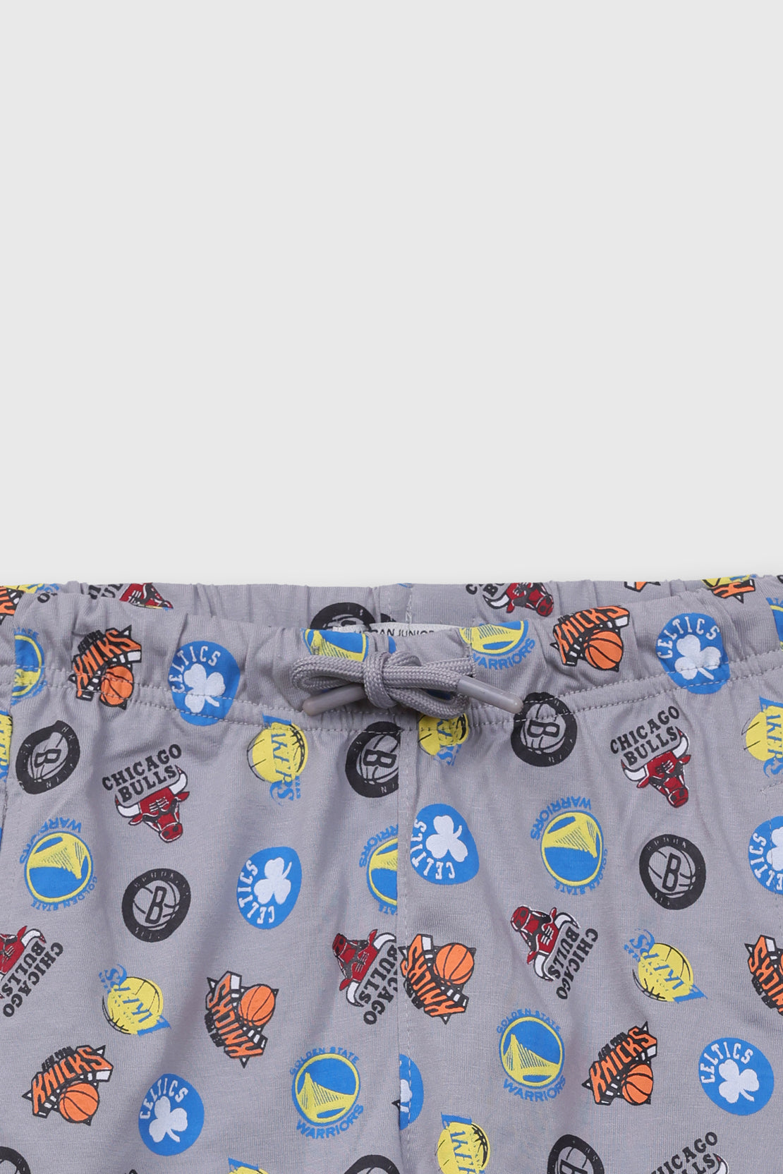 BOY COORD SET SHORT