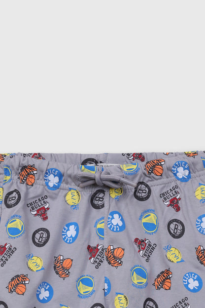 Co-ord set shorts