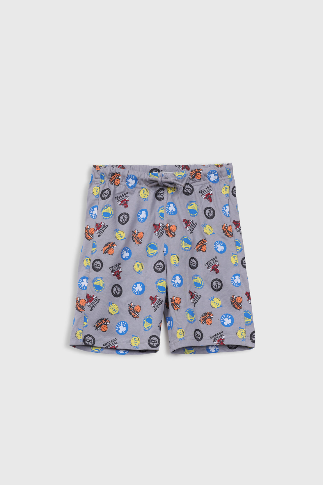 BOY COORD SET SHORT