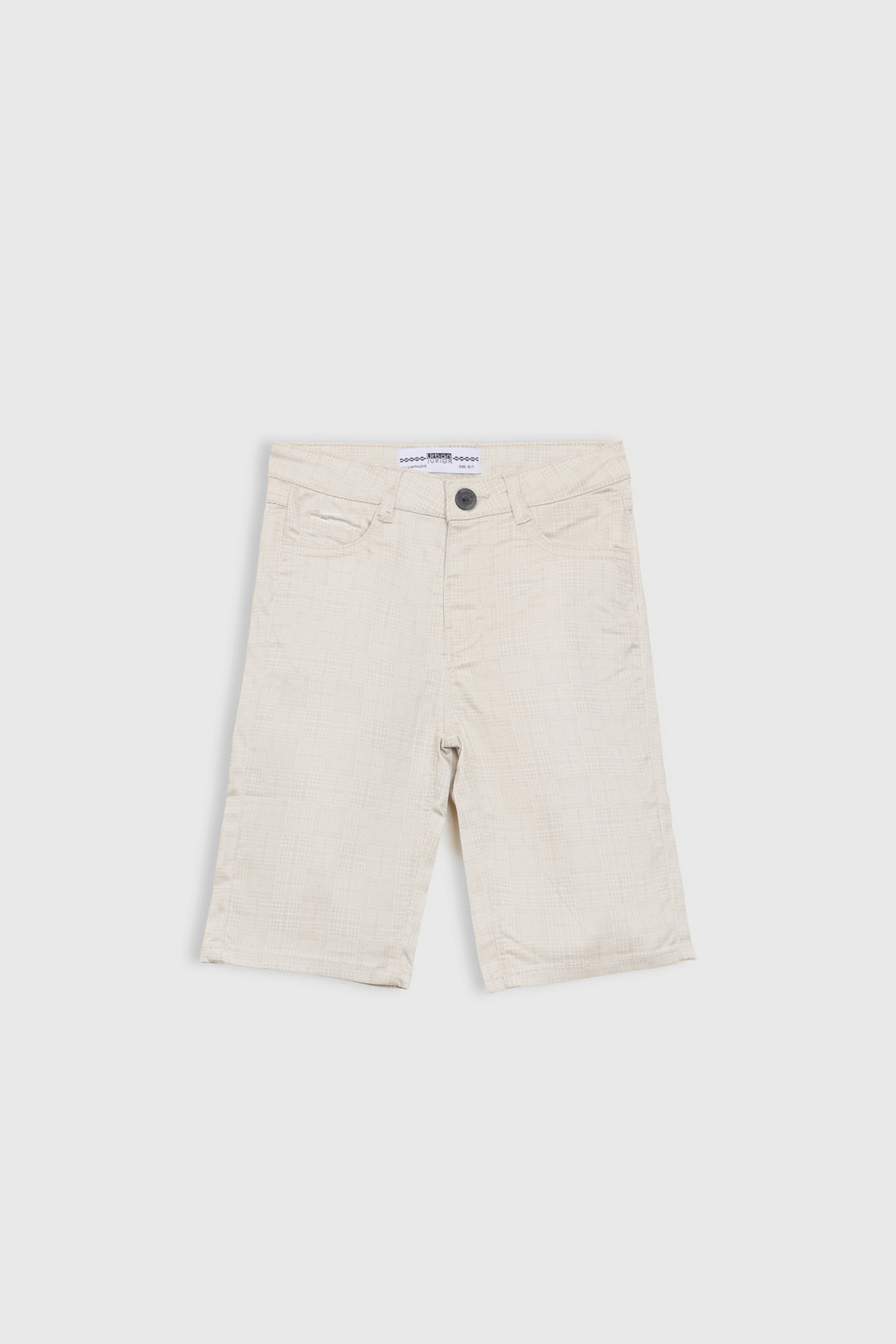 BOY SHORT