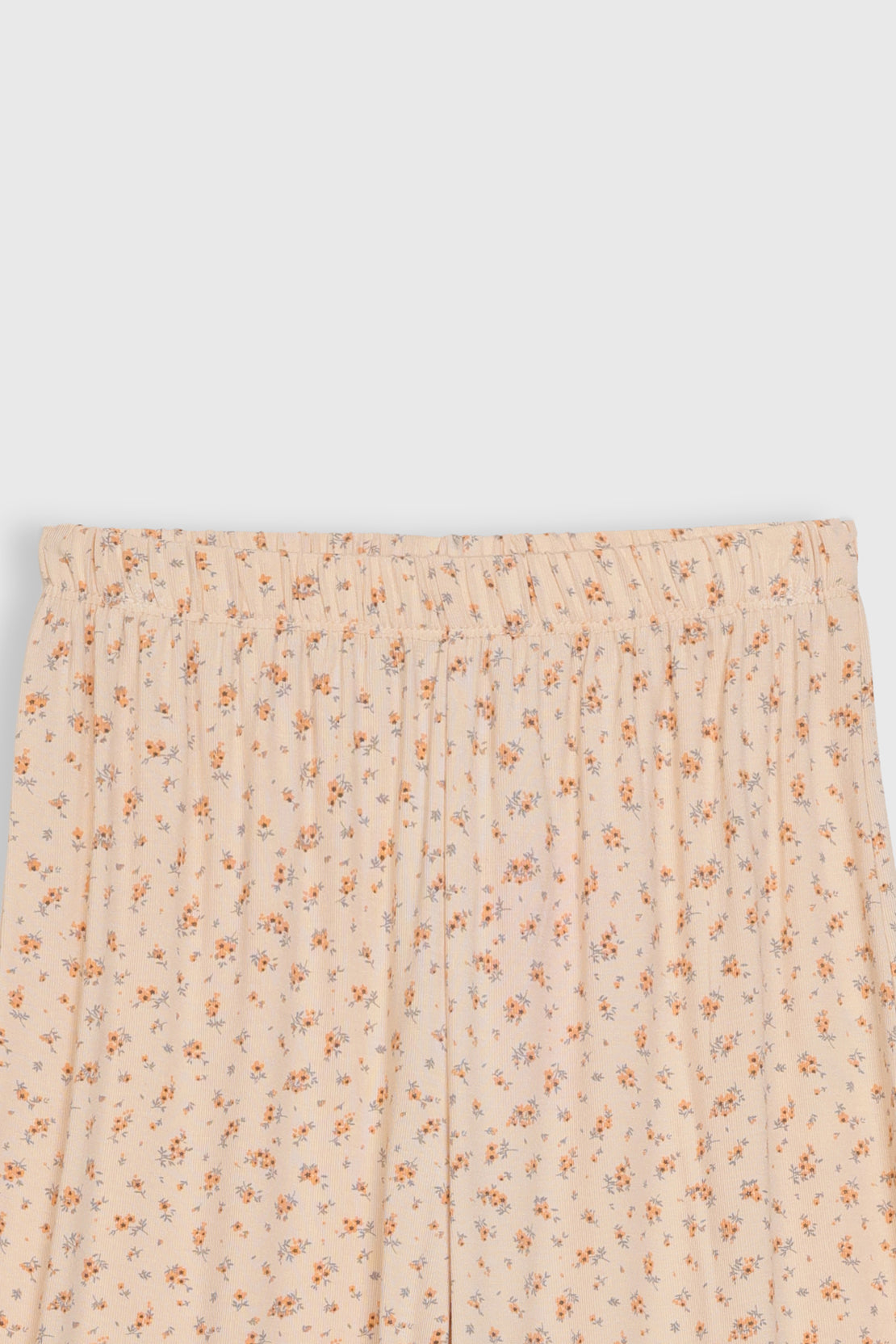 GIRL CORD SET TROUSER