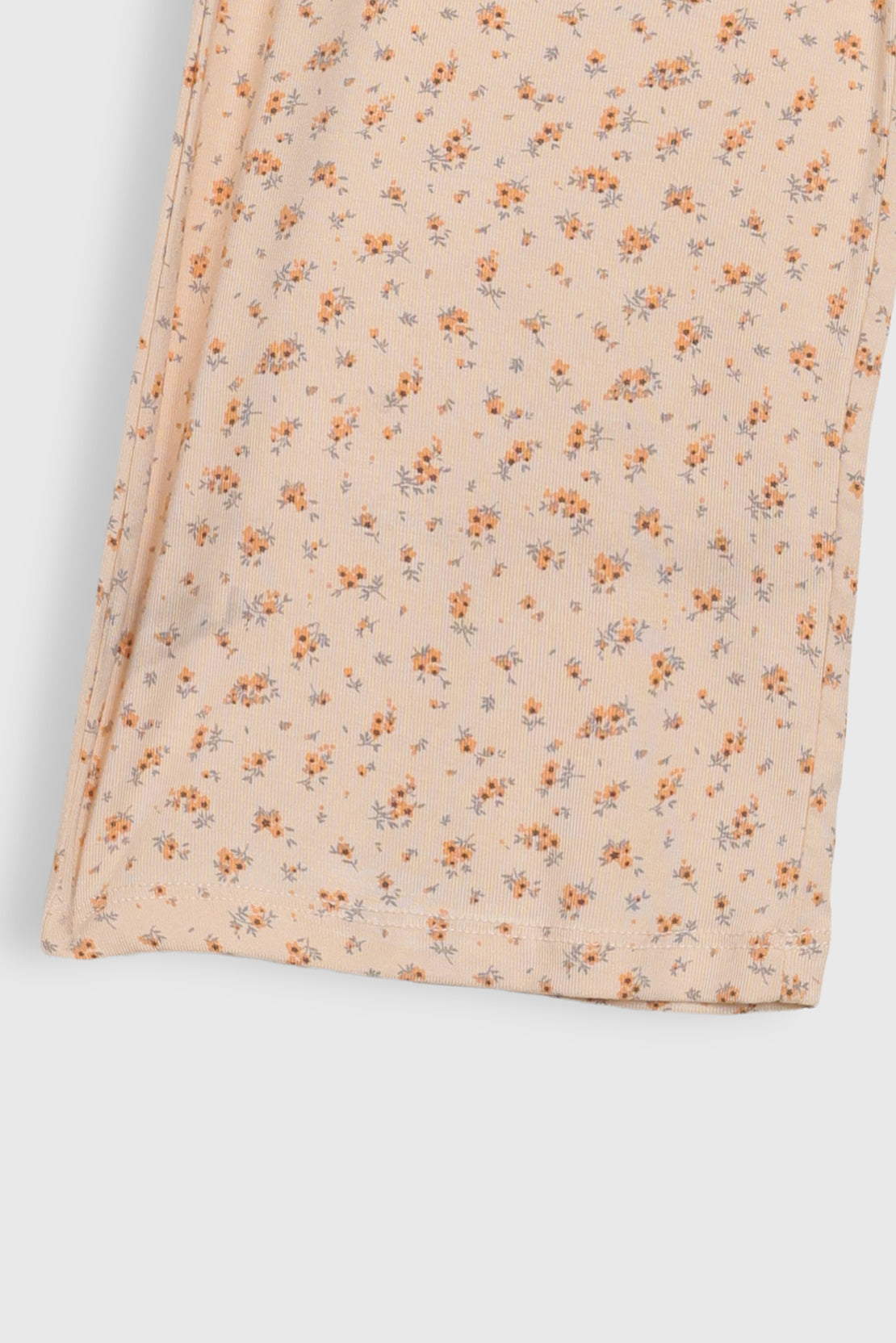 GIRL CORD SET TROUSER