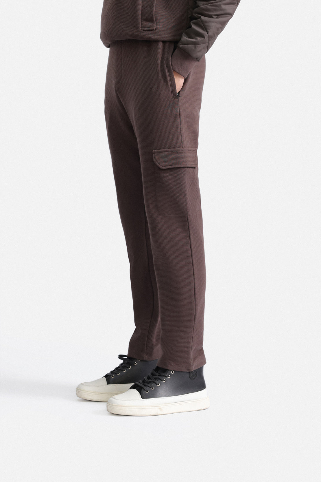 MEN COORD SET TROUSER
