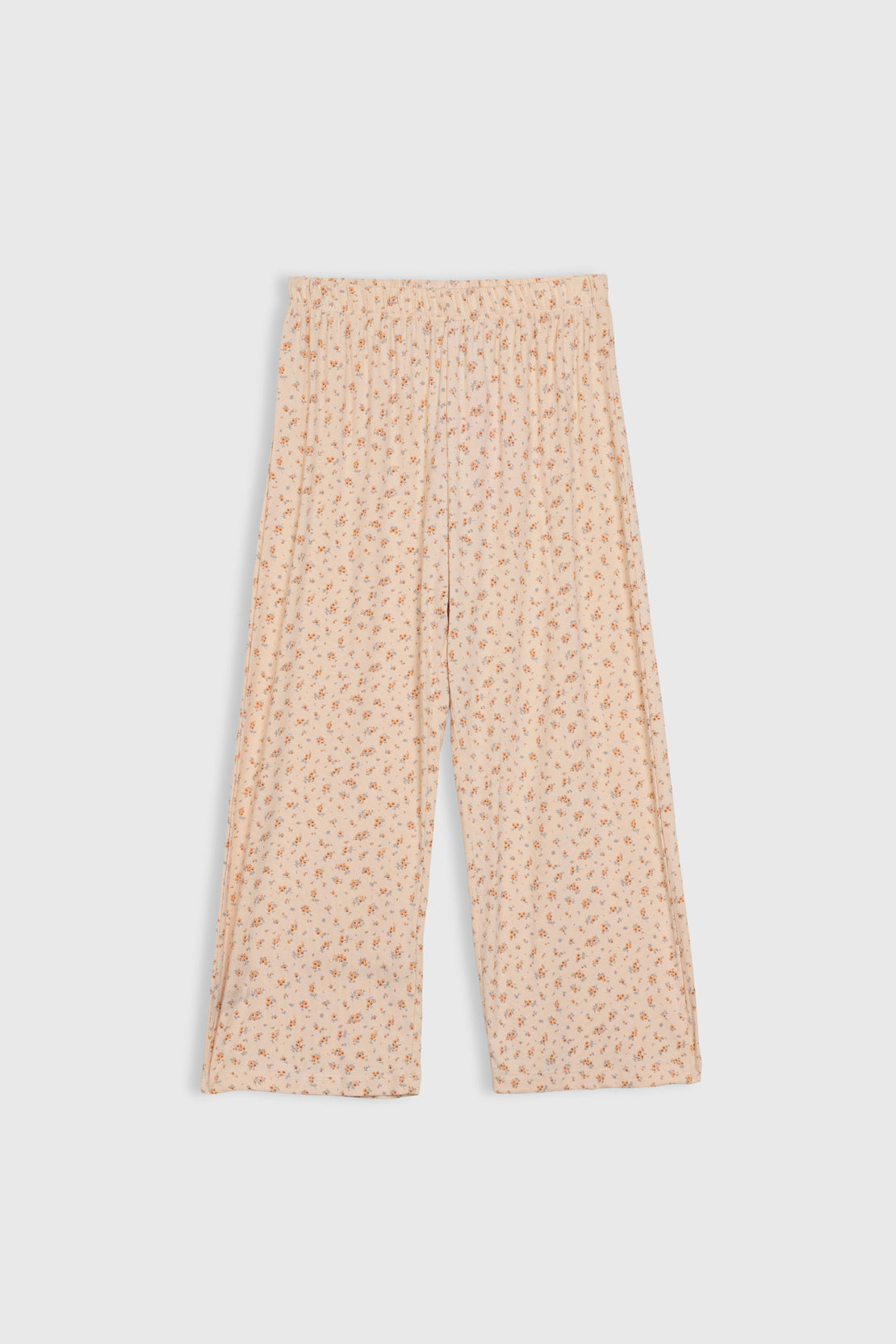 GIRL CORD SET TROUSER