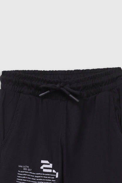 Co-ord set trousers