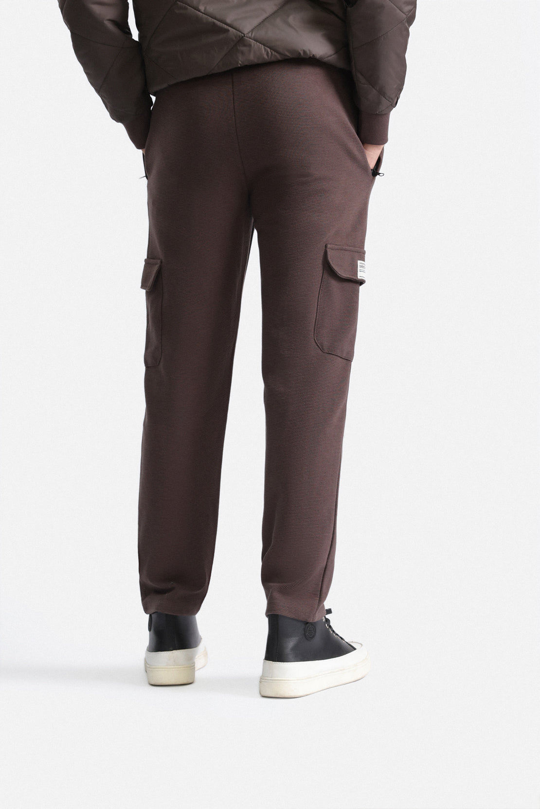 MEN COORD SET TROUSER