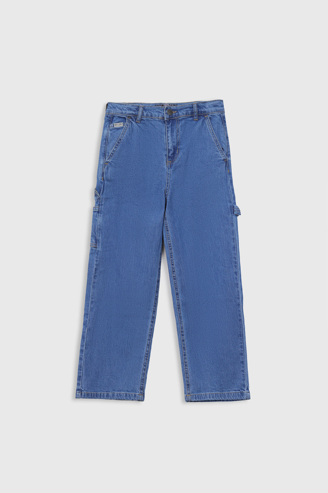 BOY JEANS