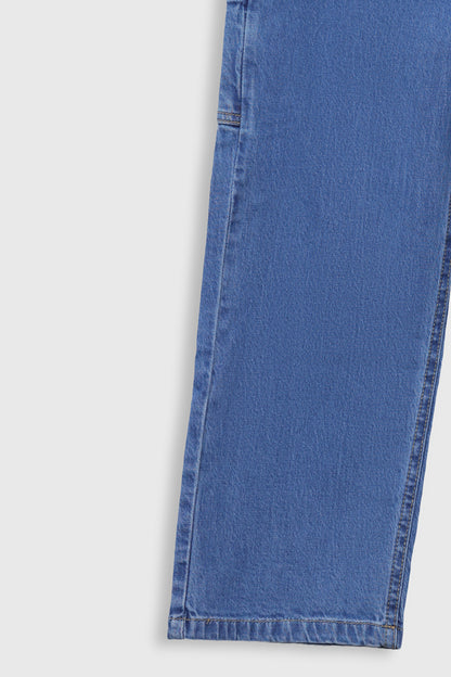 BOY JEANS