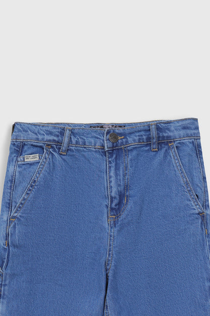 BOY JEANS