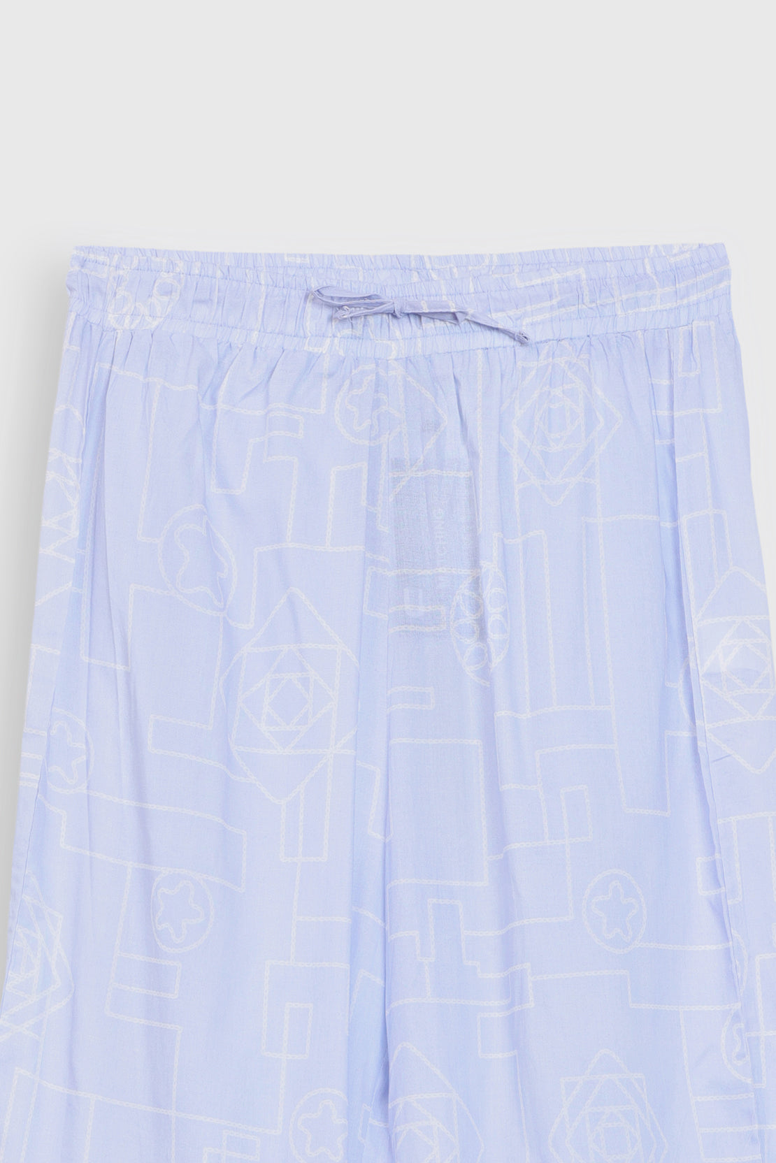 LADIES COORD SET TROUSER