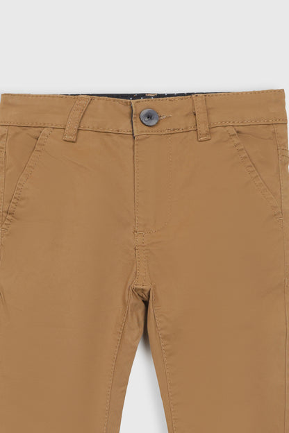 BOY C PANT