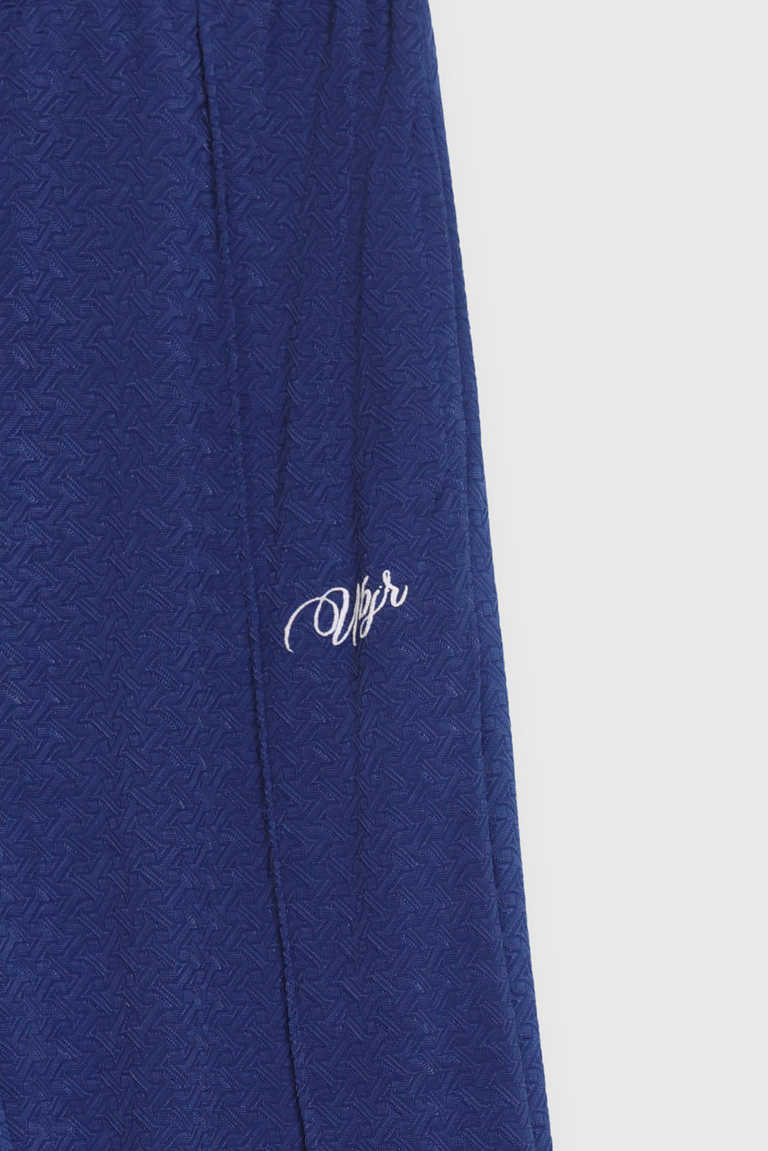 BOY COORSET TROUSER