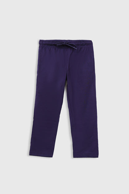 BOY COORD SET TROUSER