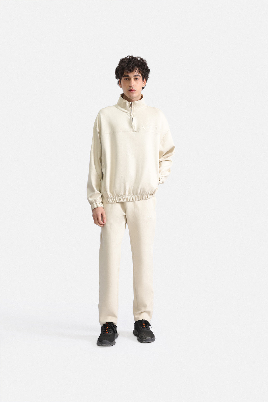 MEN COORD SET TROUSER