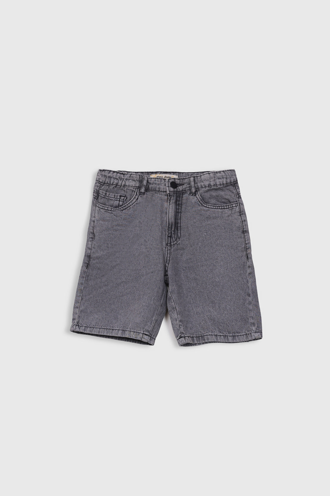BOY SHORT