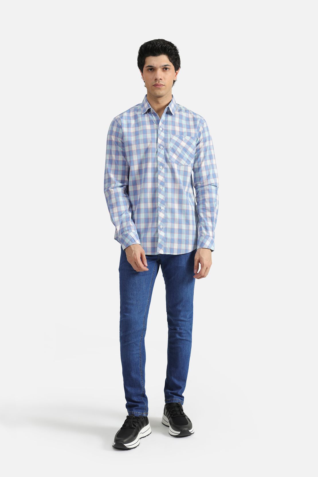 MEN C SHIRT