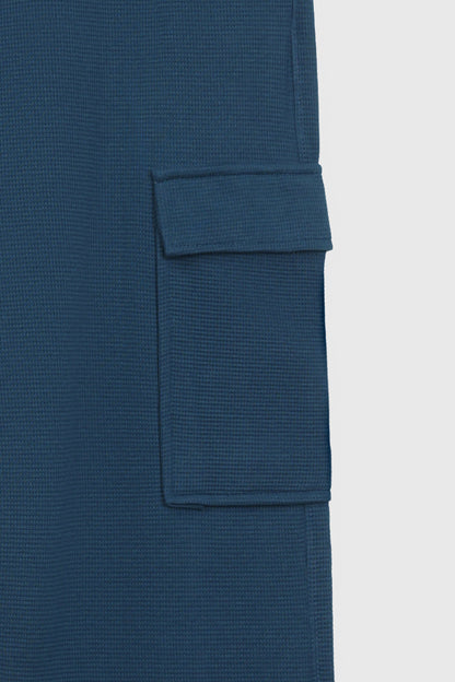 MEN COORD SET TROUSER