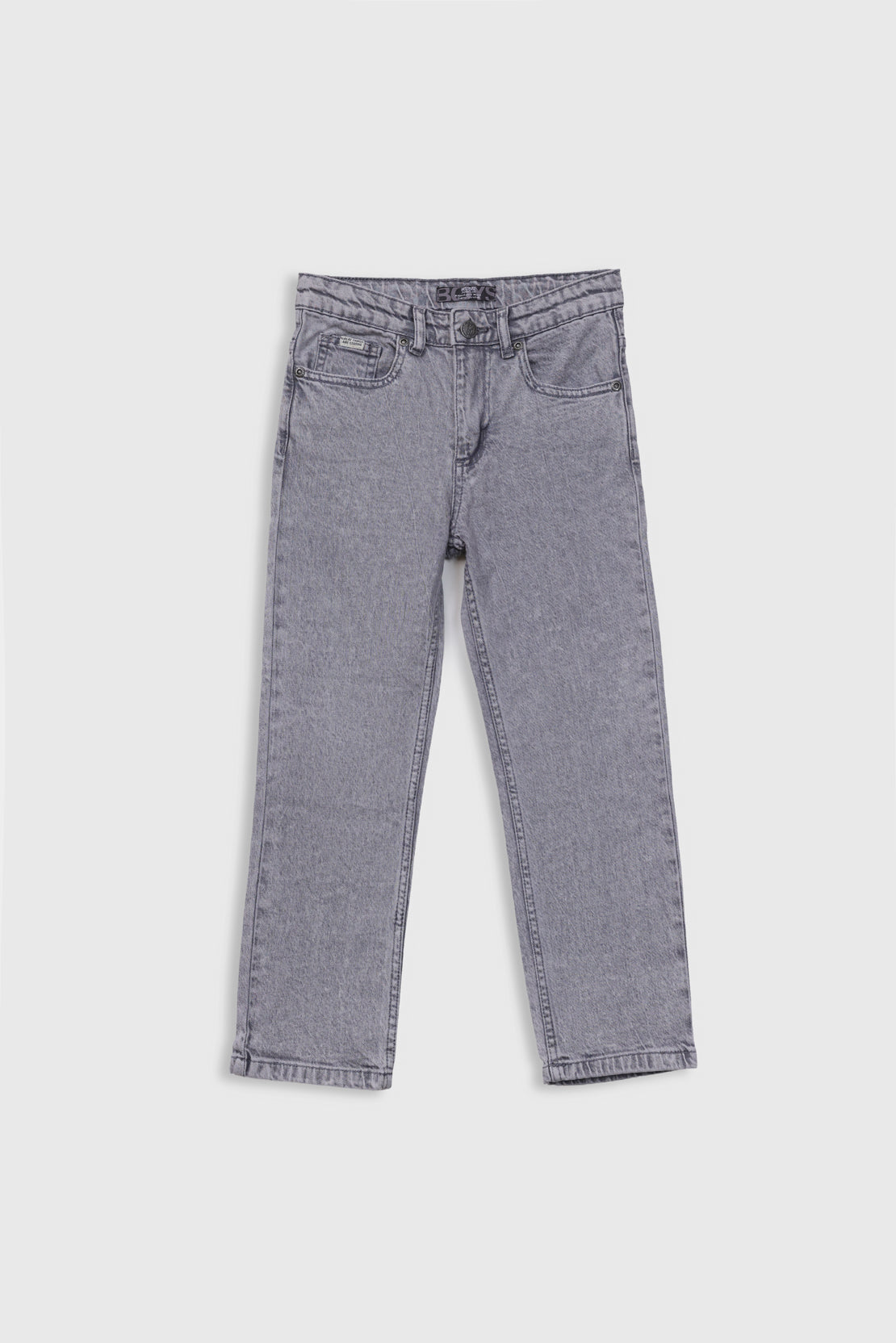 BOY JEANS