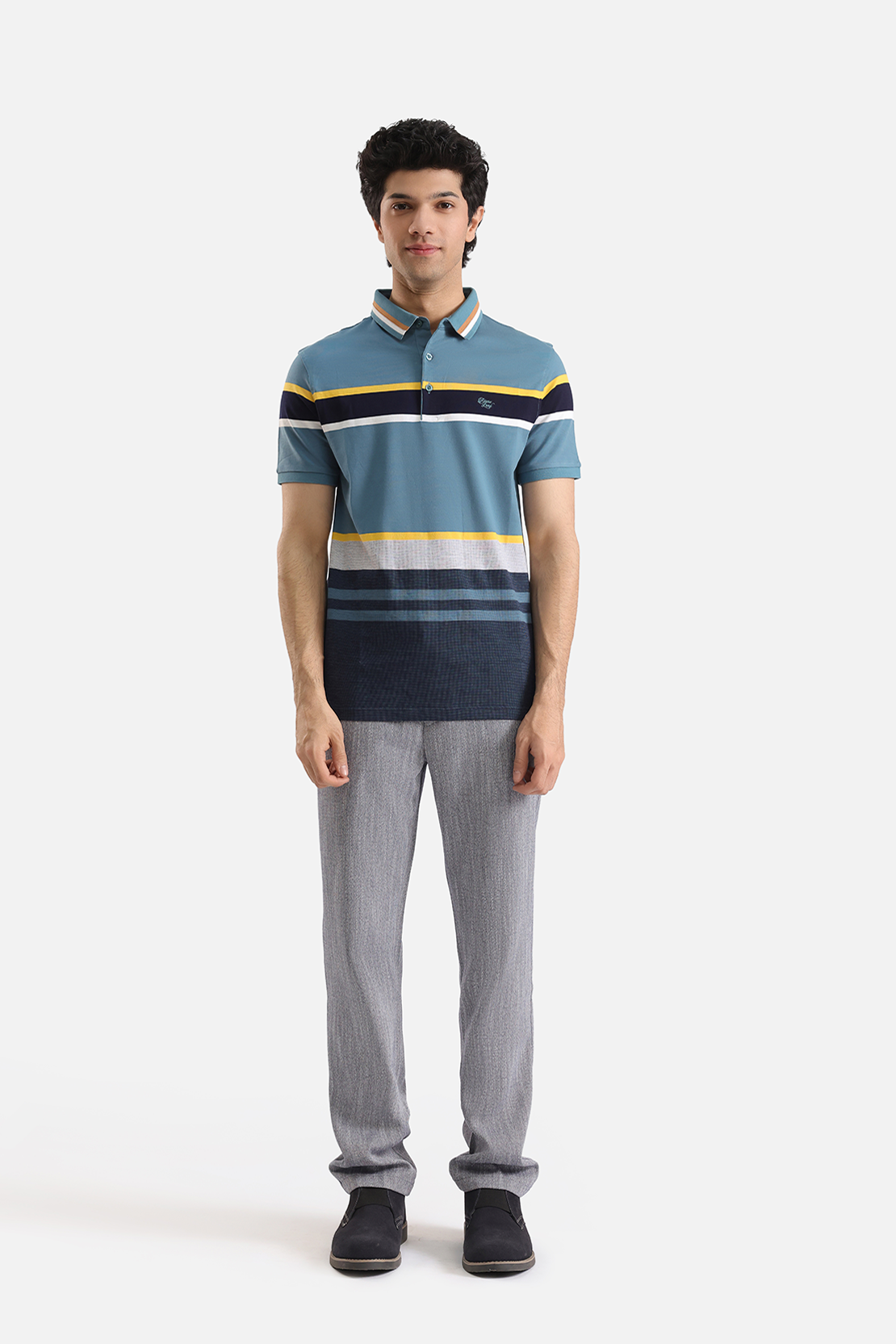 MEN RL POLO