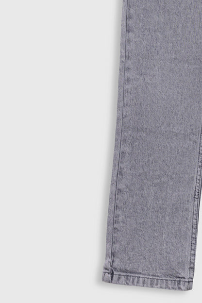 Straight-Fit Jeans