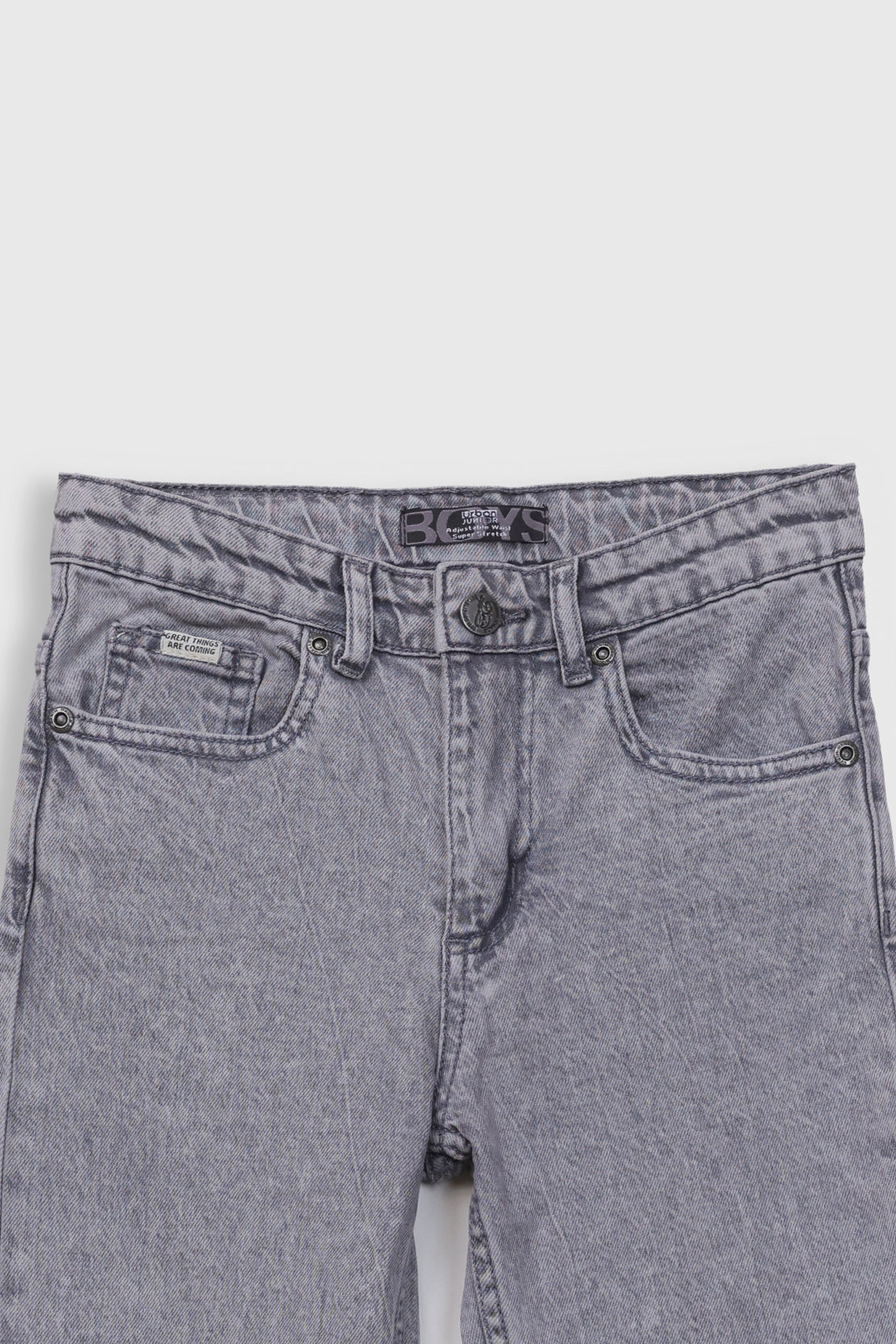 BOY JEANS