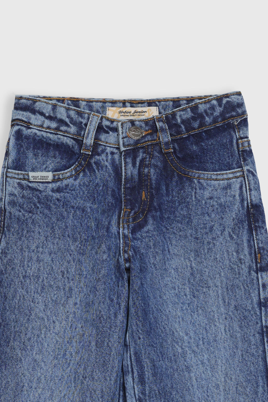 BOY JEANS