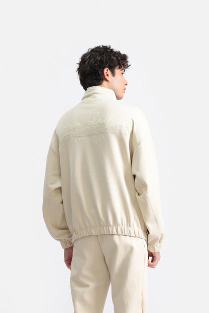 MEN COORD SET UPPER