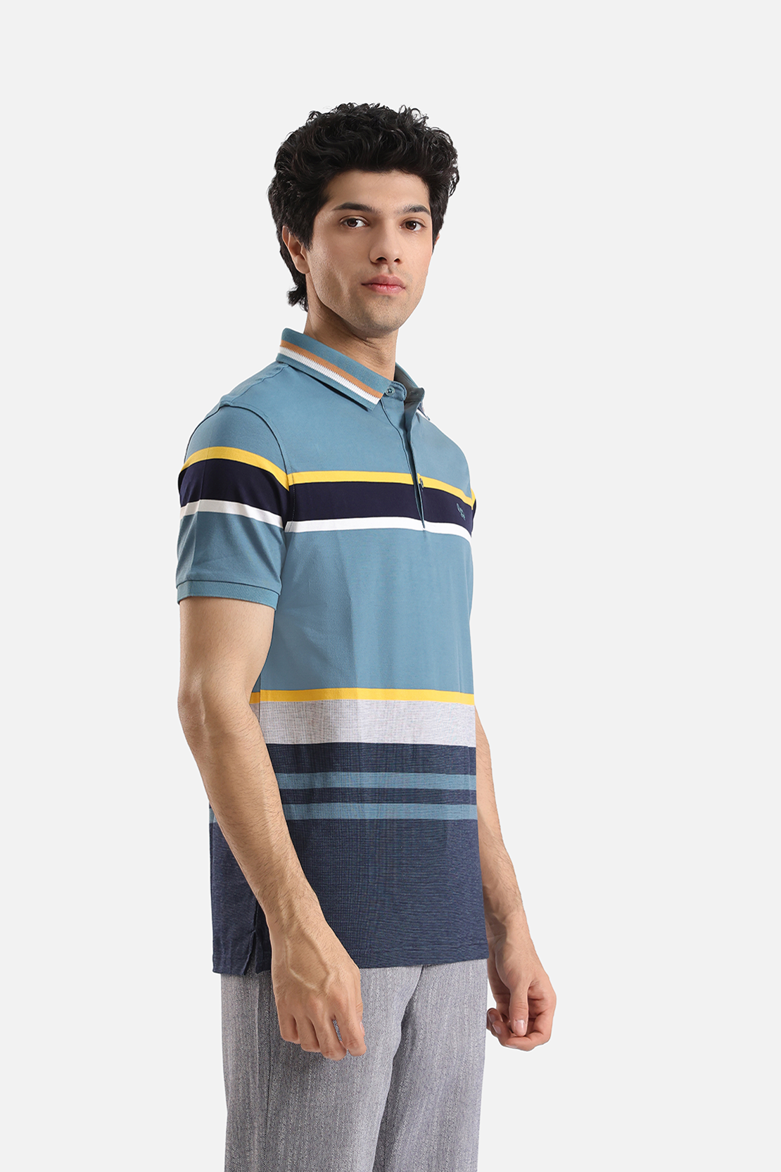 MEN RL POLO