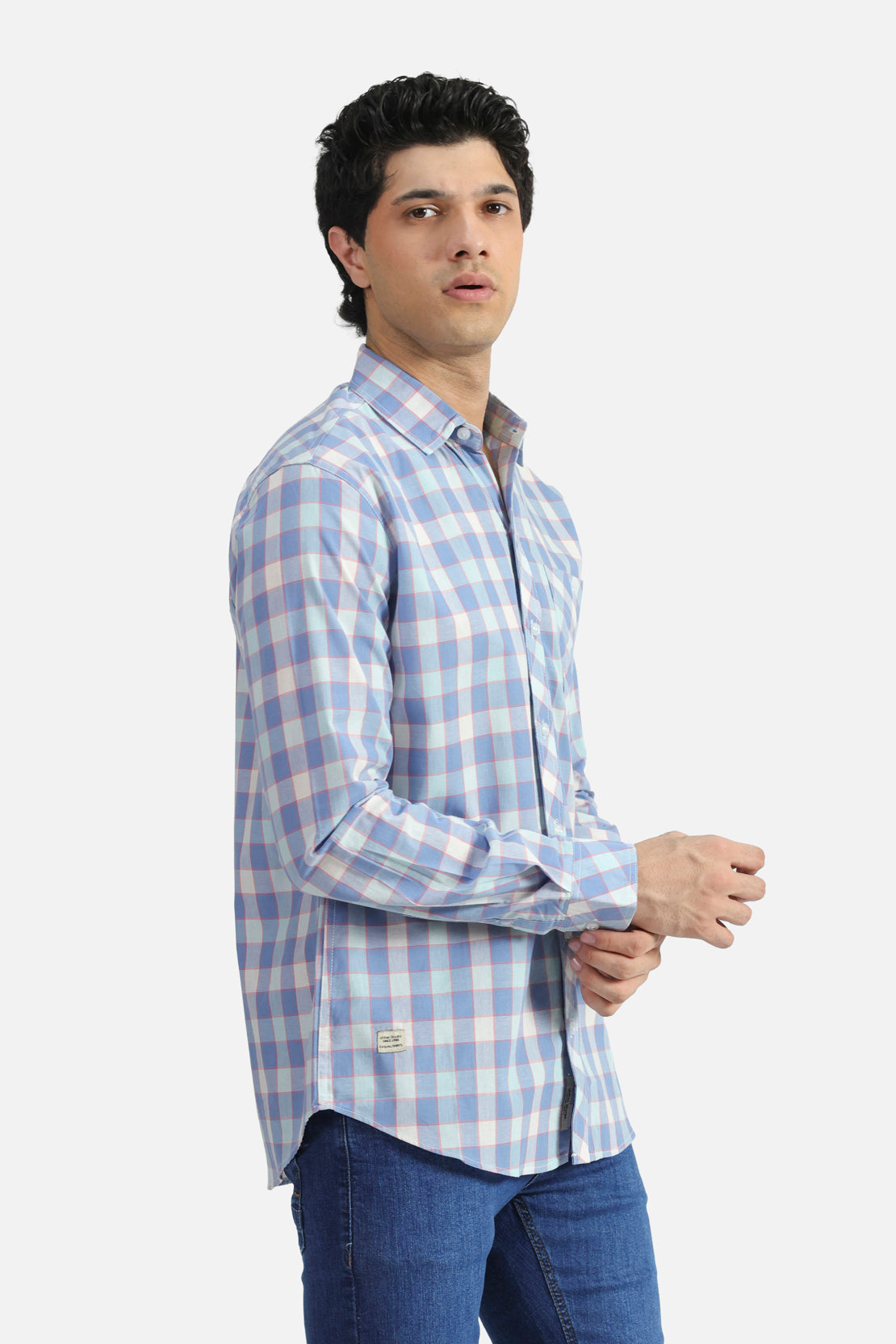 MEN C SHIRT