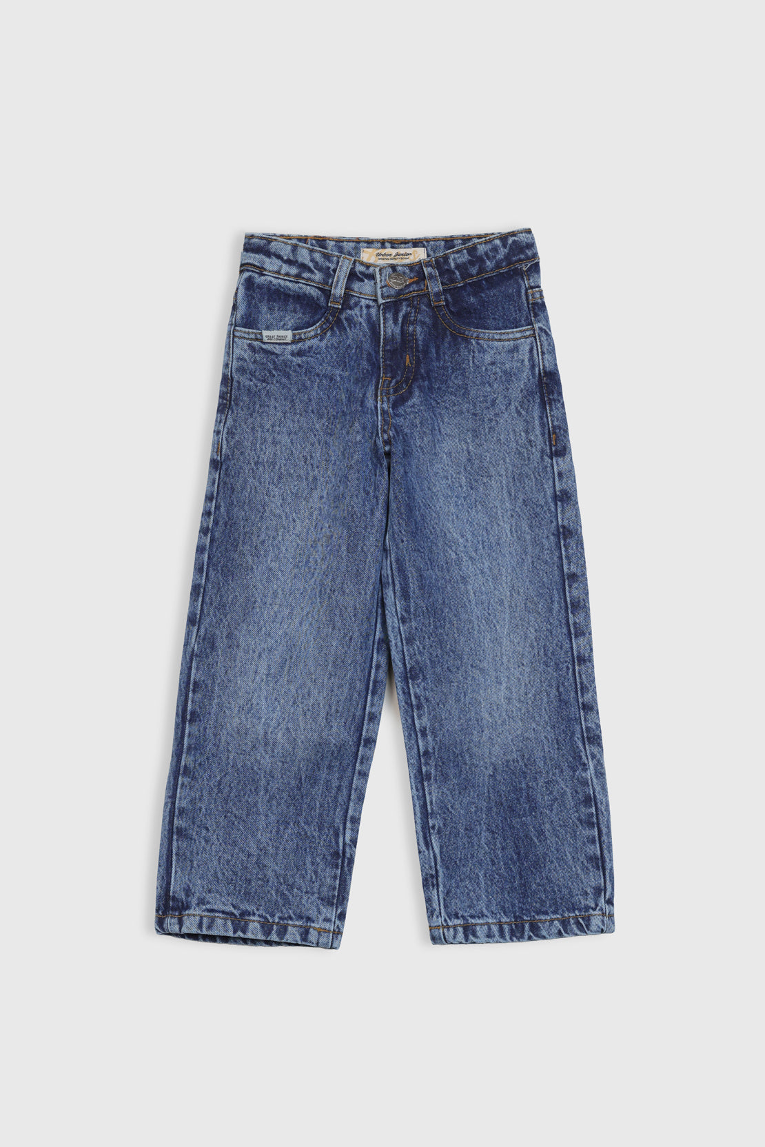 BOY JEANS