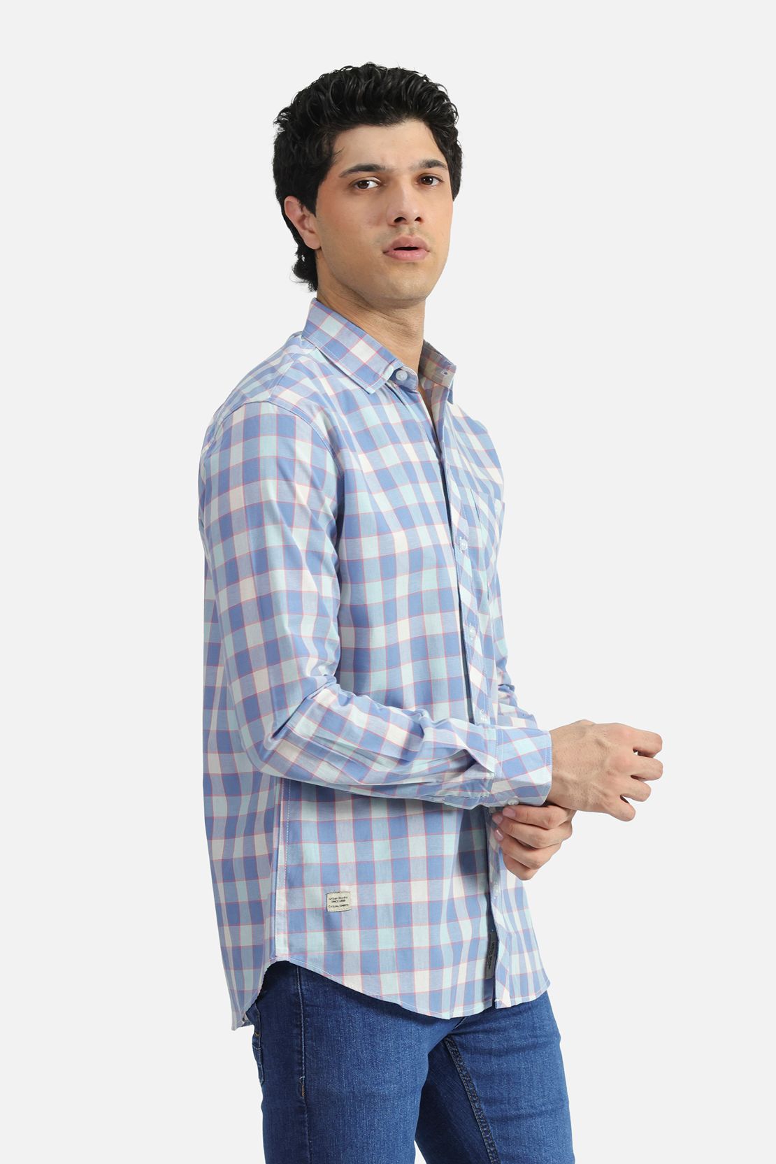 MEN C SHIRT