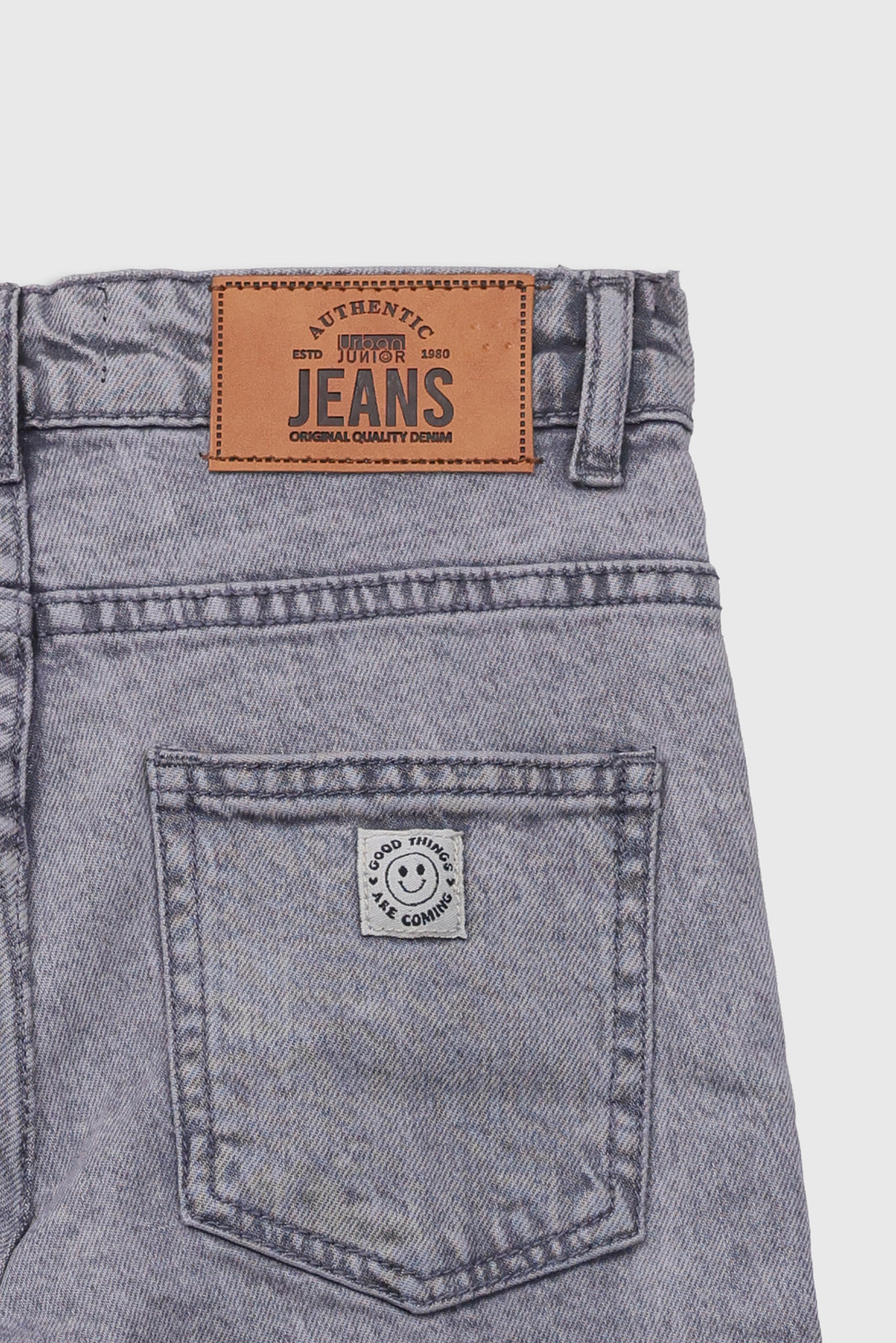 BOY JEANS
