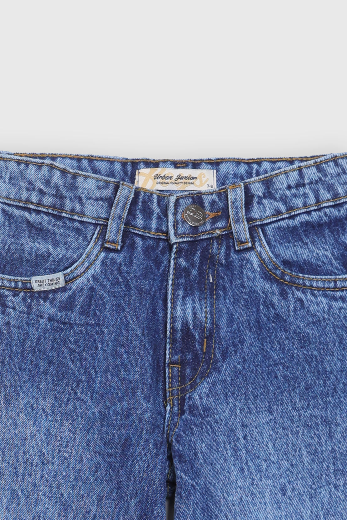 BOY JEANS