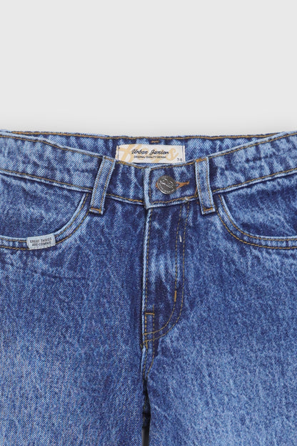 BOY JEANS