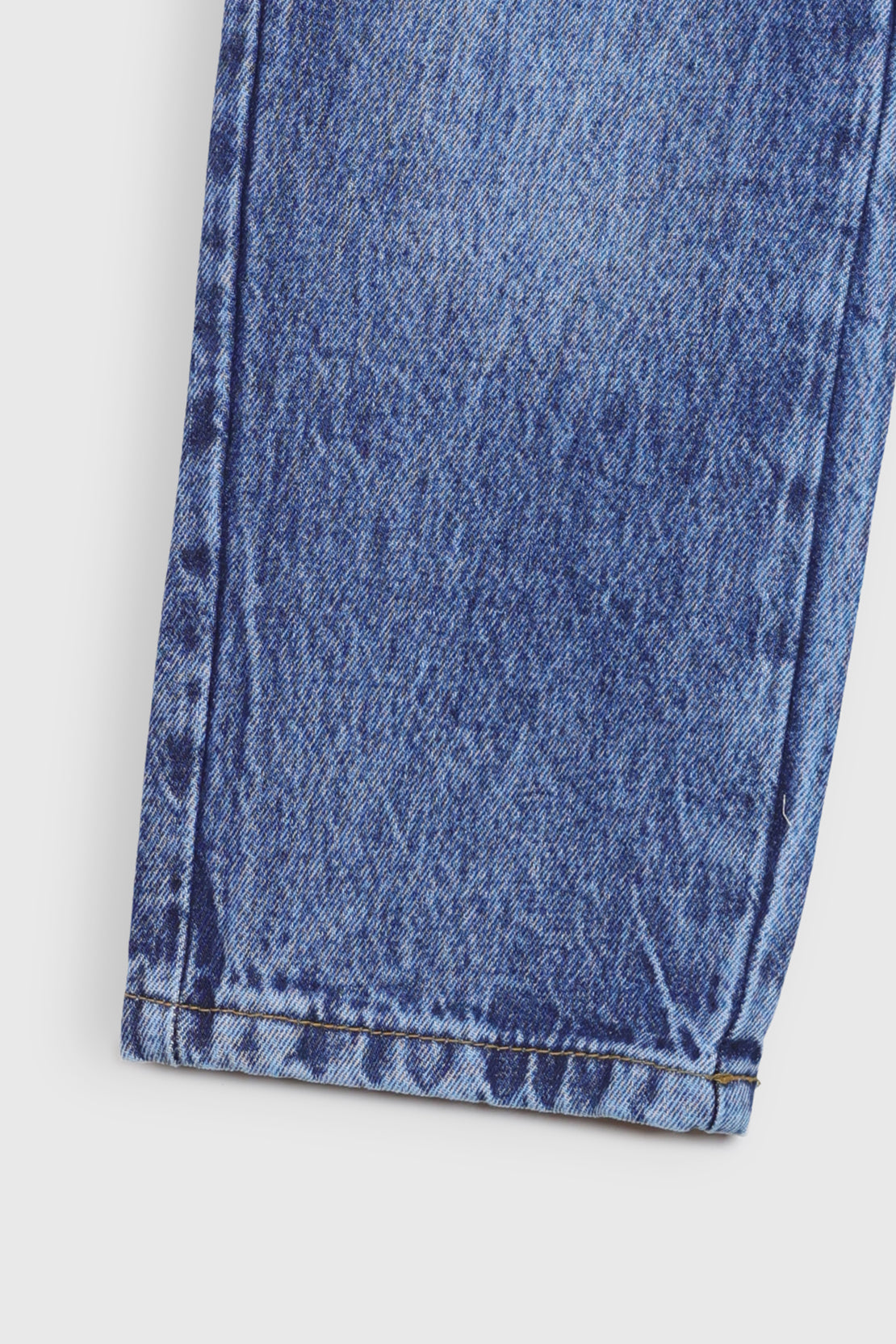 BOY JEANS