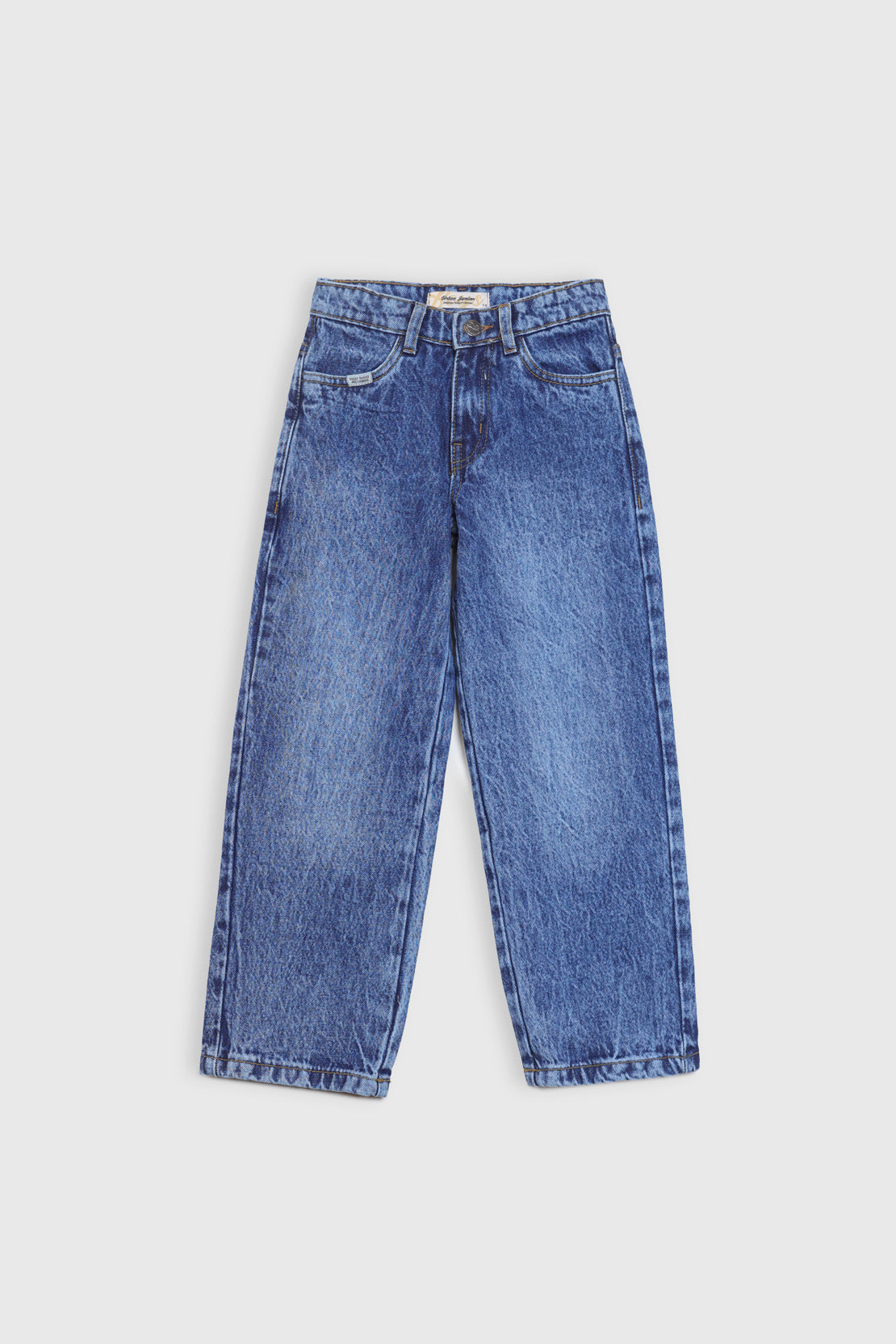 BOY JEANS