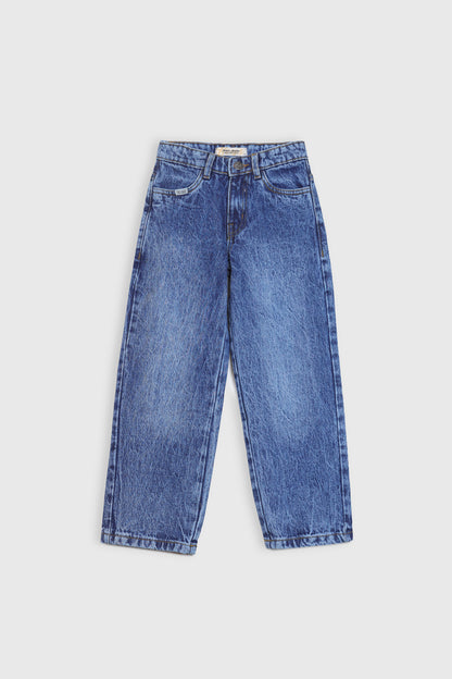 BOY JEANS