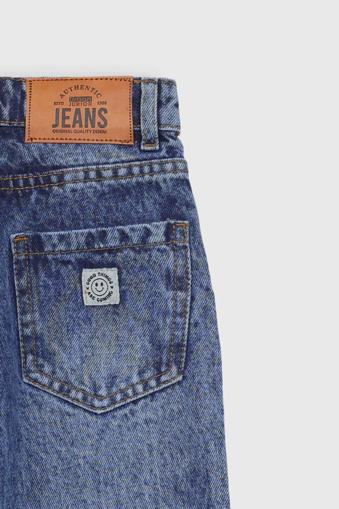 BOY JEANS