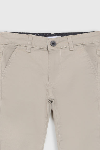 BOY C PANT