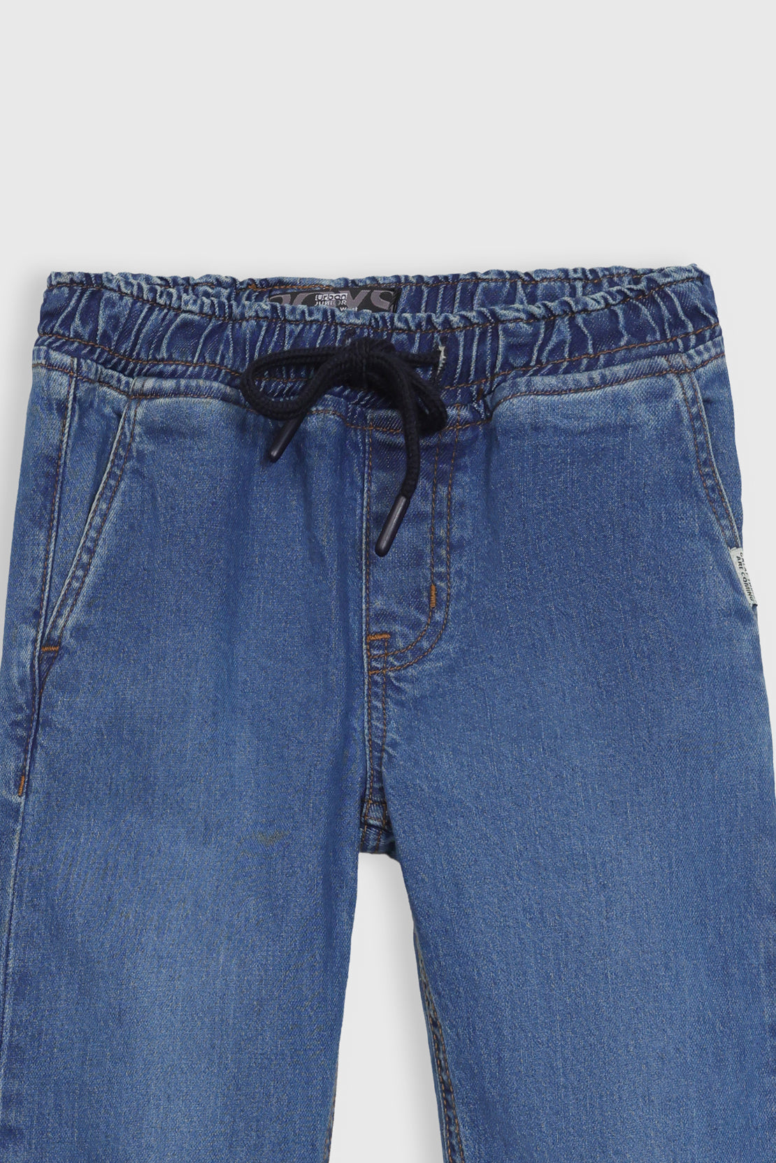 BOY JEANS