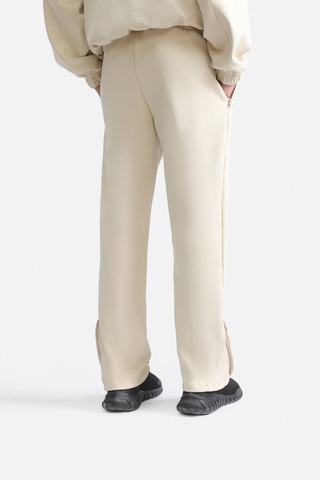 MEN COORD SET TROUSER