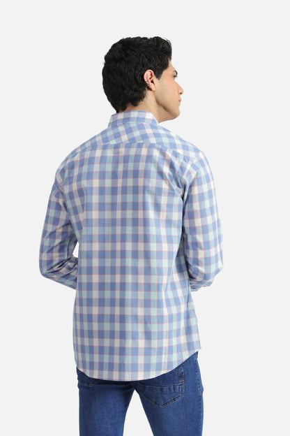 MEN C SHIRT