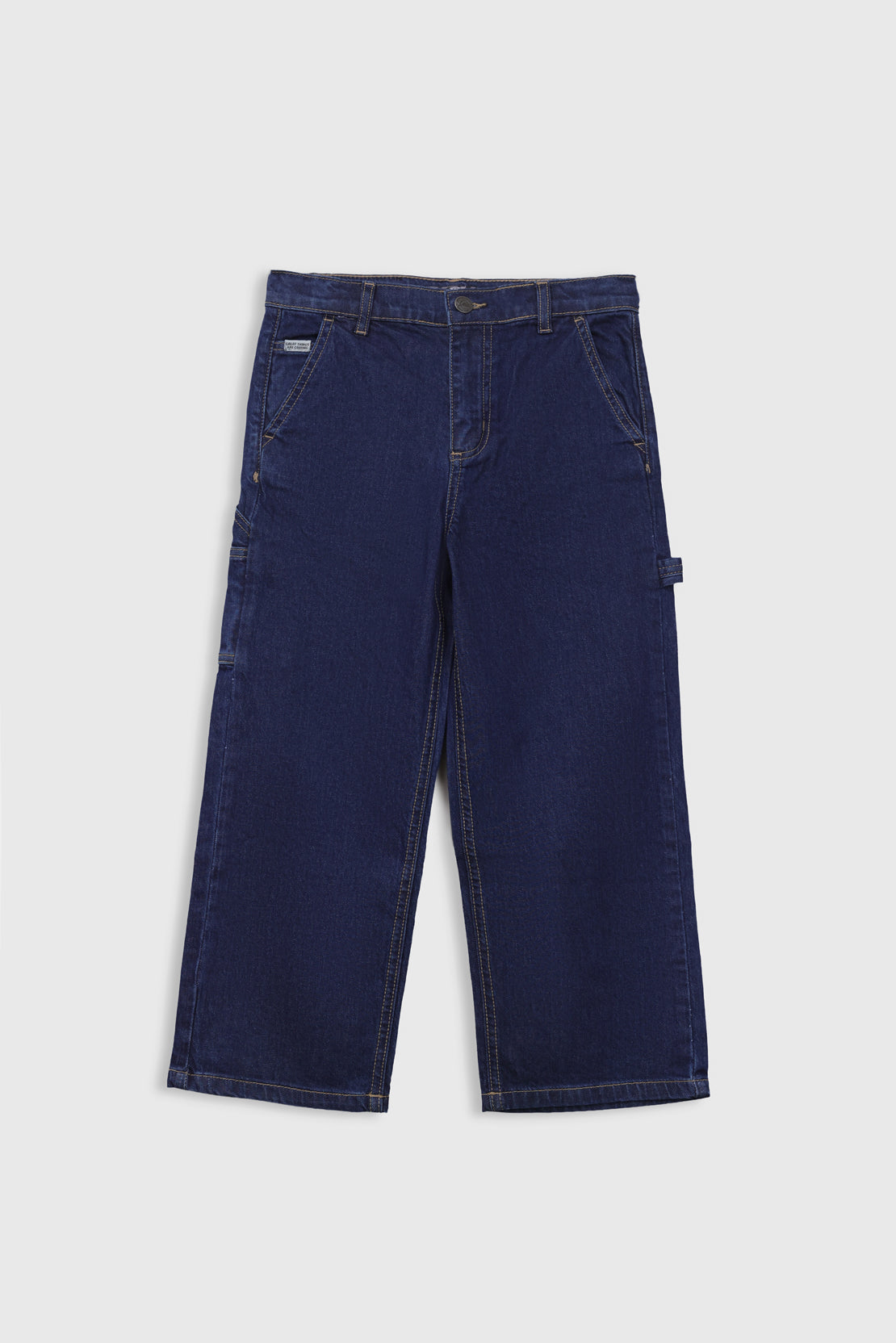 BOY JEANS
