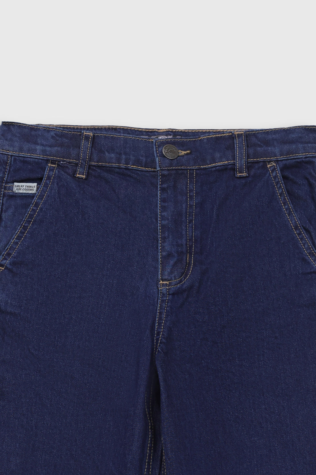 BOY JEANS