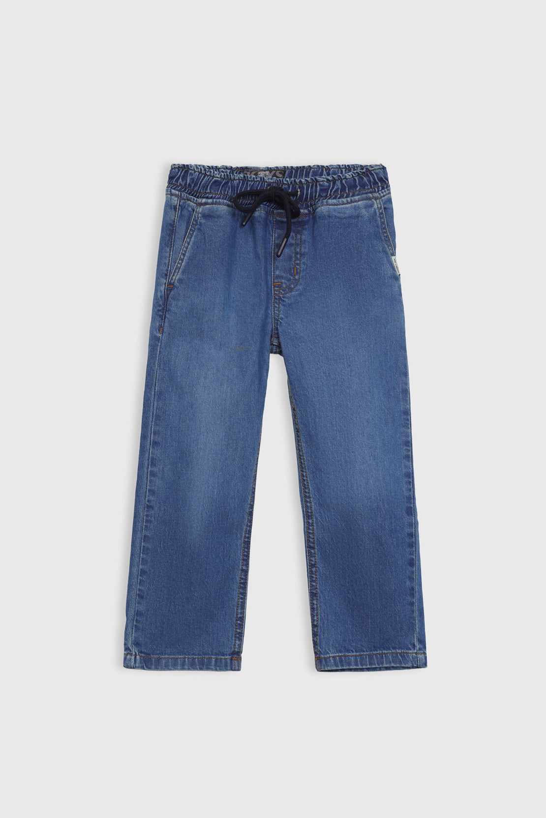 BOY JEANS