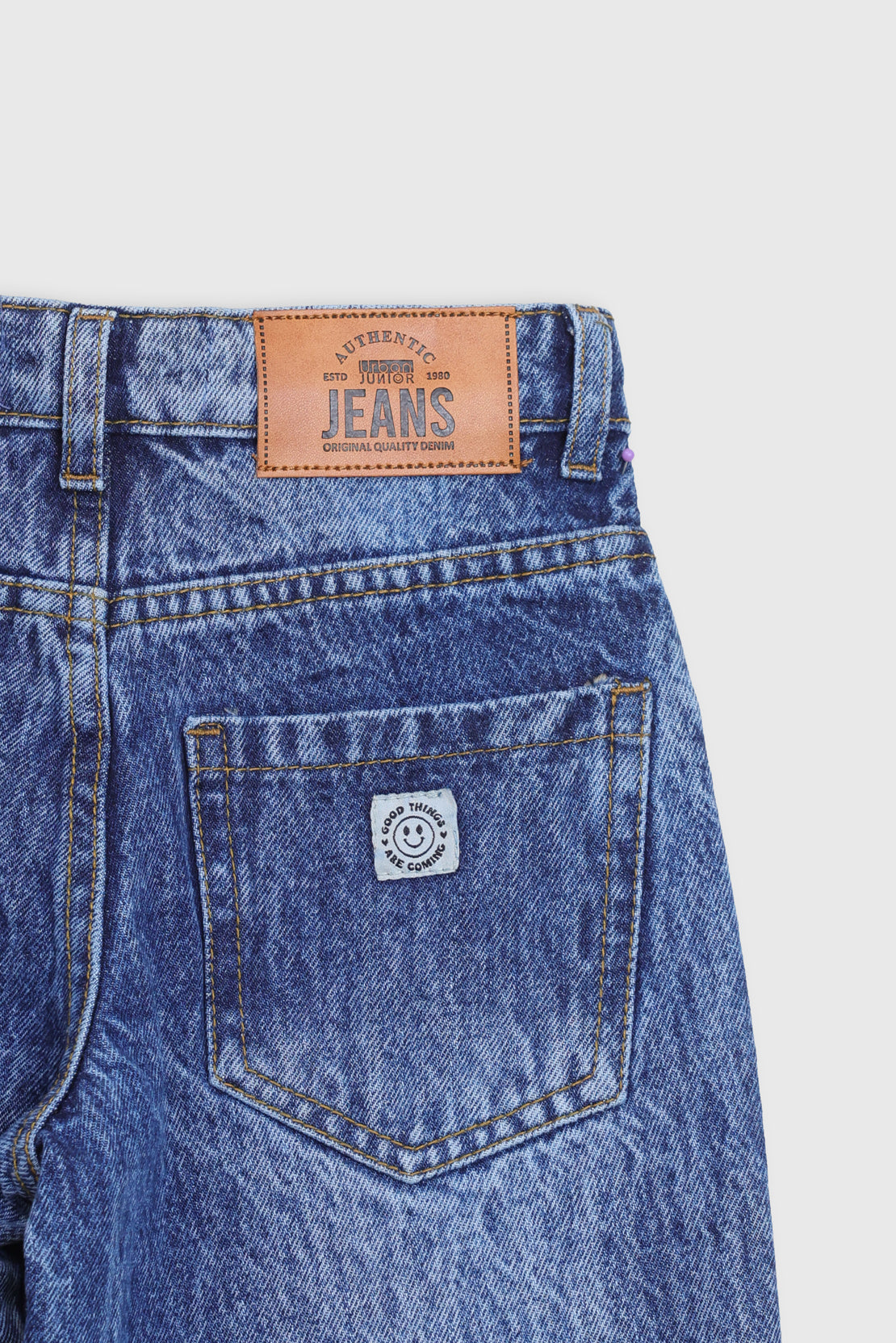 BOY JEANS