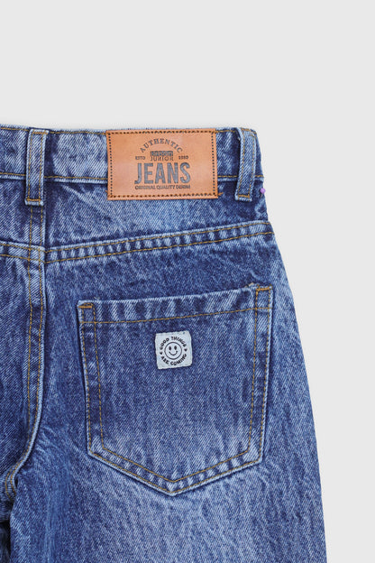 BOY JEANS