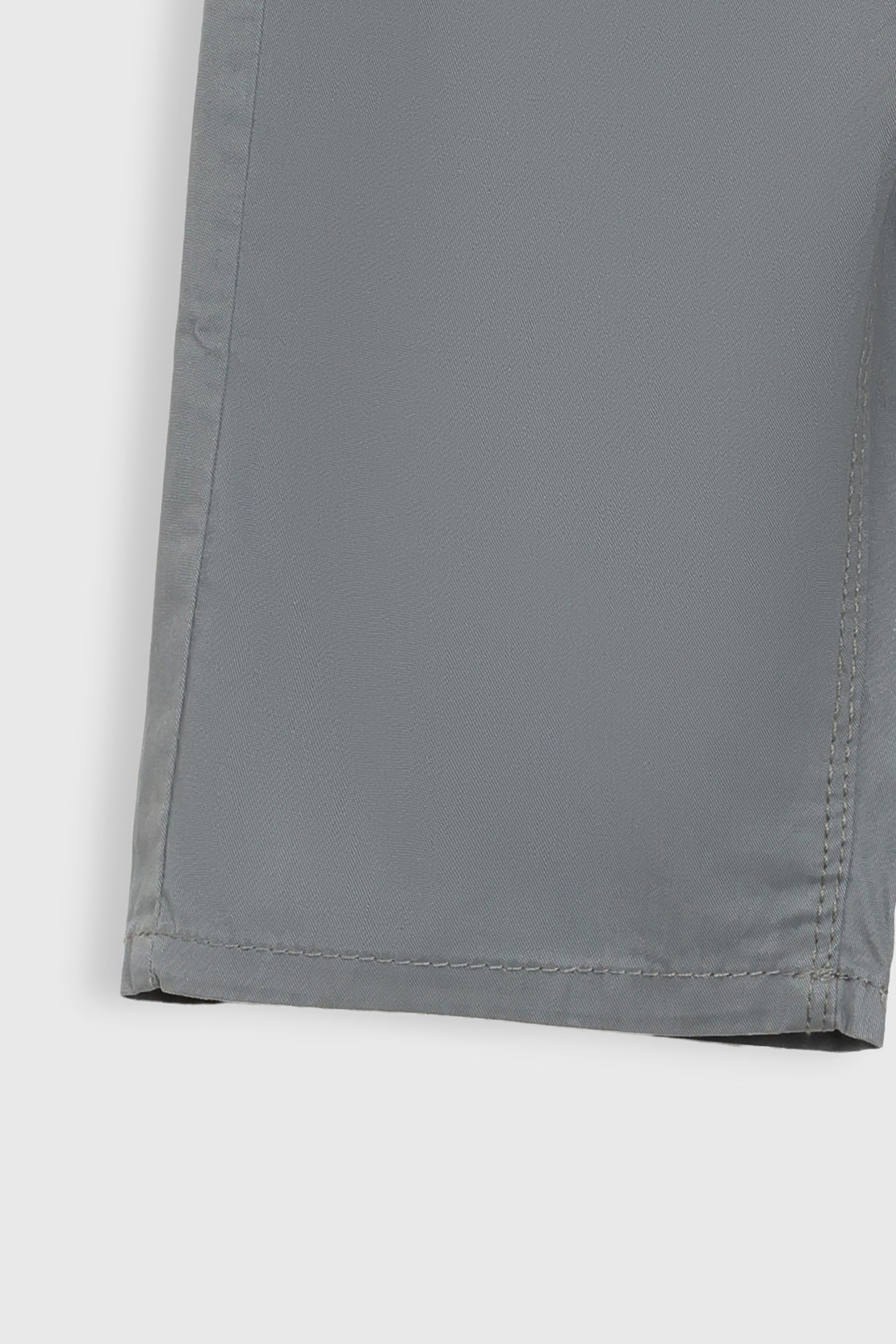 Straight-fit Shorts